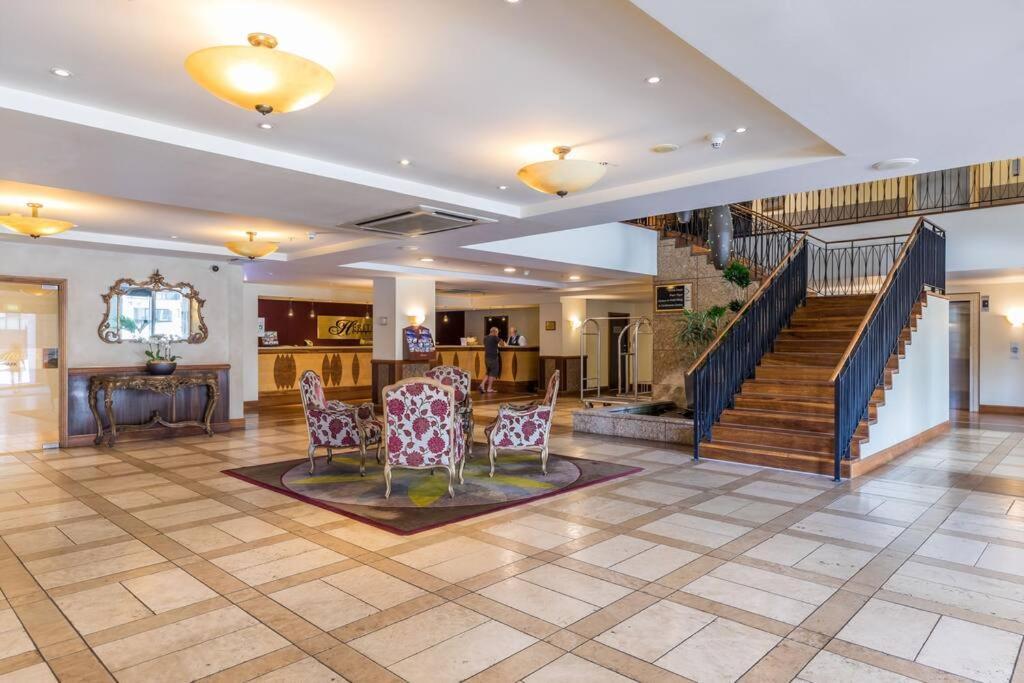 Heritage Haven By Viaduct Cbd - Pool Gym Tennis أوكلاند المظهر الخارجي الصورة