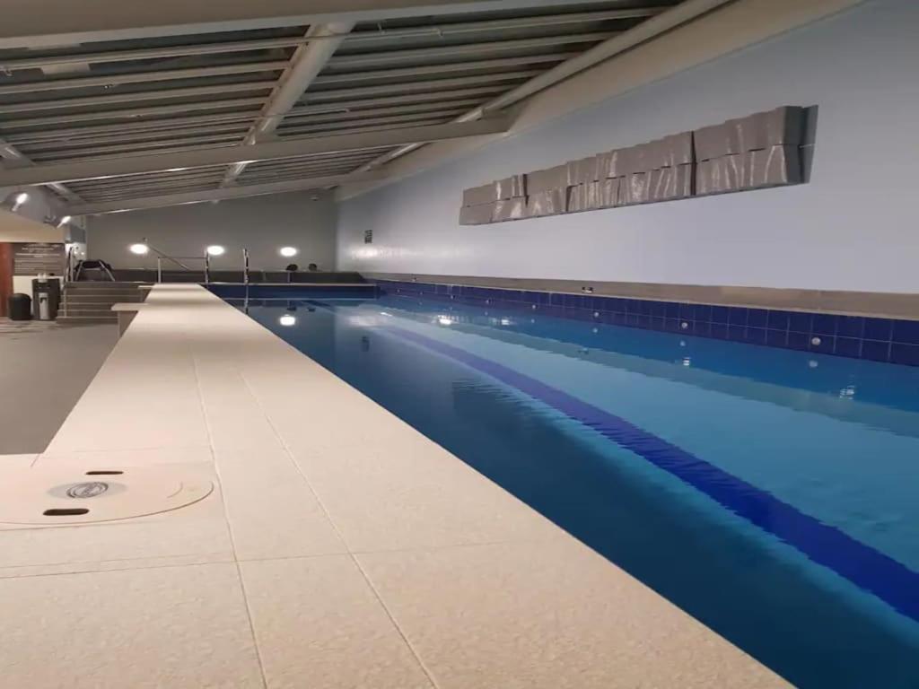 Heritage Haven By Viaduct Cbd - Pool Gym Tennis أوكلاند المظهر الخارجي الصورة